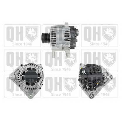 Photo Alternator QUINTON HAZELL QRA2616