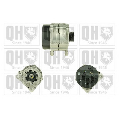 Foto Alternatore QUINTON HAZELL QRA2655