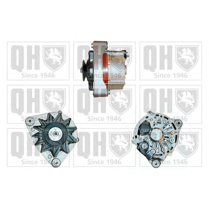 Photo Alternator QUINTON HAZELL QRA2758