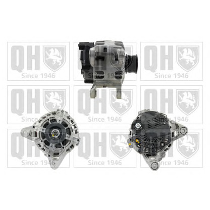 Photo Alternator QUINTON HAZELL QRA2872