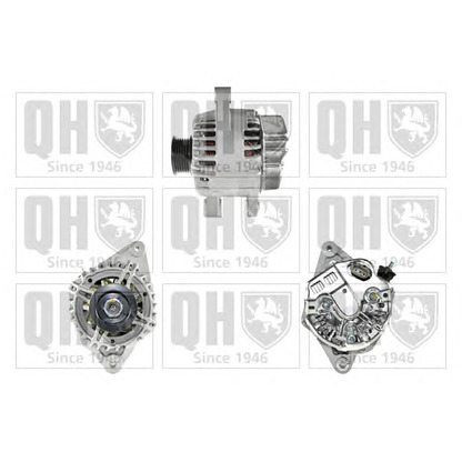 Foto Alternatore QUINTON HAZELL QRA2959