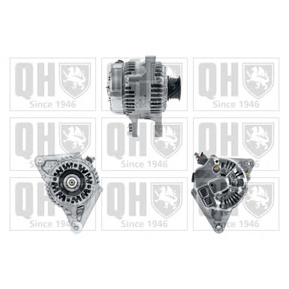 Foto Alternador QUINTON HAZELL QRA2960