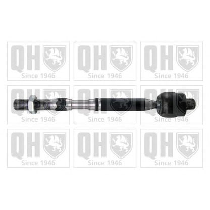 Photo Tie Rod Axle Joint QUINTON HAZELL QR3886S