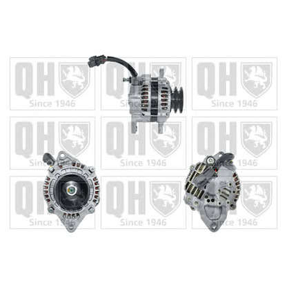 Photo Alternator QUINTON HAZELL QRA3066