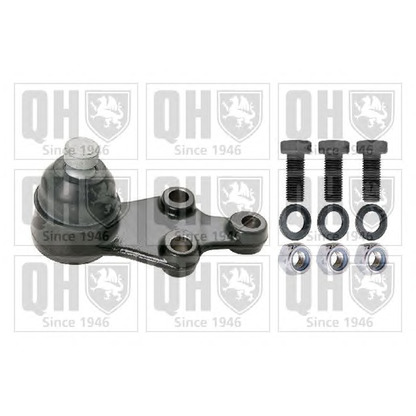 Photo Ball Joint QUINTON HAZELL QSJ3602S