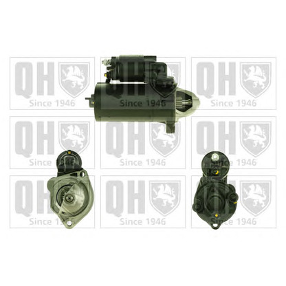 Foto Motor de arranque QUINTON HAZELL QRS1044