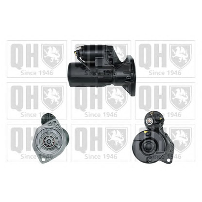 Foto Motor de arranque QUINTON HAZELL QRS1173