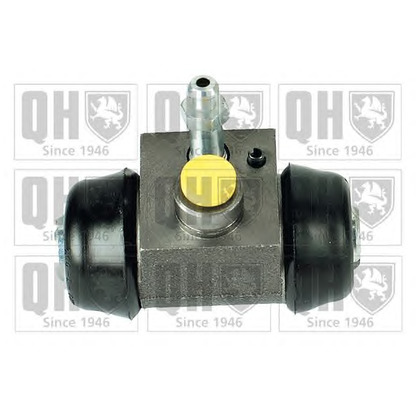 Photo Wheel Brake Cylinder QUINTON HAZELL BWC3022