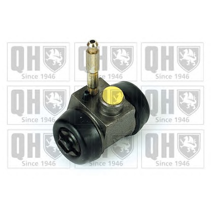 Photo Wheel Brake Cylinder QUINTON HAZELL BWC3024