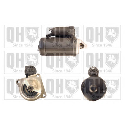 Foto Motor de arranque QUINTON HAZELL QRS1264