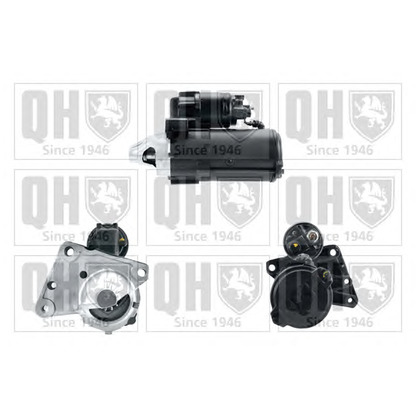 Foto Starter QUINTON HAZELL QRS1280