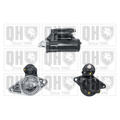 Foto Motor de arranque QUINTON HAZELL QRS1287