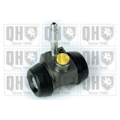 Photo Wheel Brake Cylinder QUINTON HAZELL BWC3129
