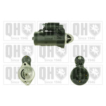 Foto Motor de arranque QUINTON HAZELL QRS1330