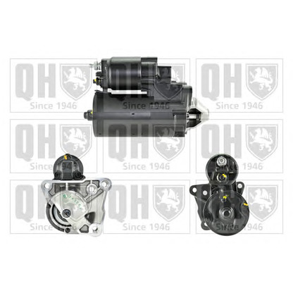 Foto Motor de arranque QUINTON HAZELL QRS1542