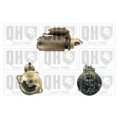 Foto Motor de arranque QUINTON HAZELL QRS1764