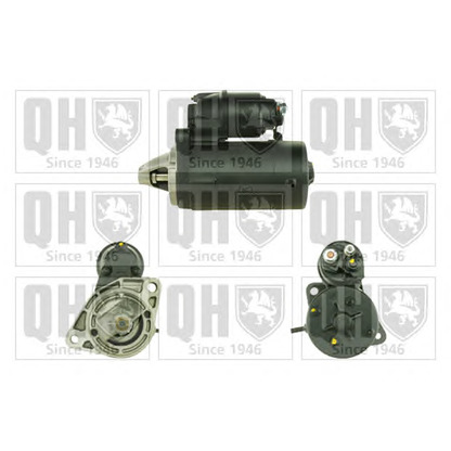 Foto Motor de arranque QUINTON HAZELL QRS2041