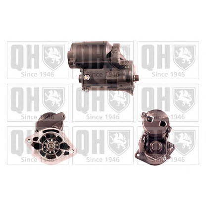 Foto Motor de arranque QUINTON HAZELL QRS2165