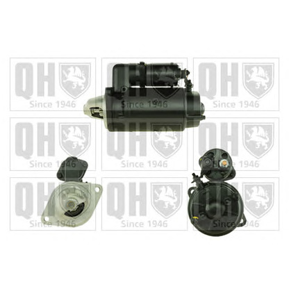 Foto Motor de arranque QUINTON HAZELL QRS2179