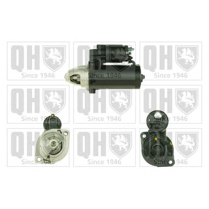 Foto Motor de arranque QUINTON HAZELL QRS2212