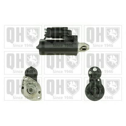 Foto Motor de arranque QUINTON HAZELL QRS2316