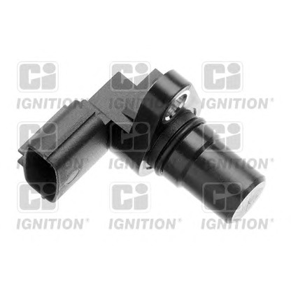 Photo Sensor, crankshaft pulse QUINTON HAZELL XREV348