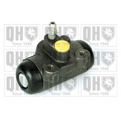 Photo Wheel Brake Cylinder QUINTON HAZELL BWC3202