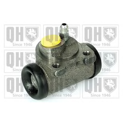 Photo Wheel Brake Cylinder QUINTON HAZELL BWC3209