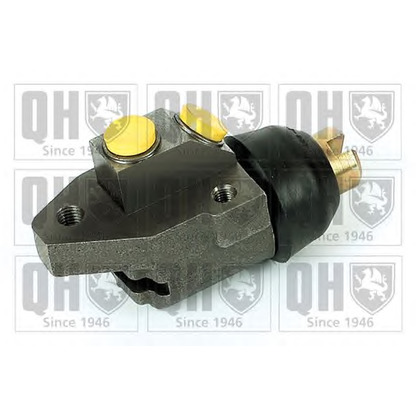 Photo Wheel Brake Cylinder QUINTON HAZELL BWC3242