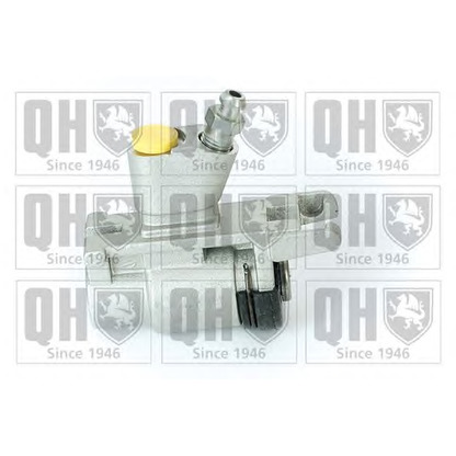 Photo Wheel Brake Cylinder QUINTON HAZELL BWC3283