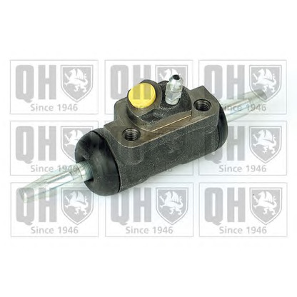 Photo Wheel Brake Cylinder QUINTON HAZELL BWC3390