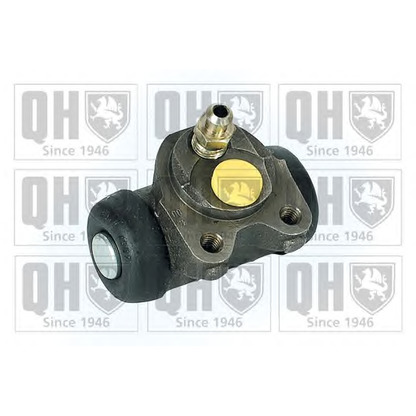 Photo Wheel Brake Cylinder QUINTON HAZELL BWC3408