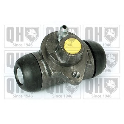 Photo Wheel Brake Cylinder QUINTON HAZELL BWC3426