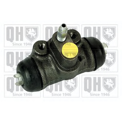 Photo Wheel Brake Cylinder QUINTON HAZELL BWC3438