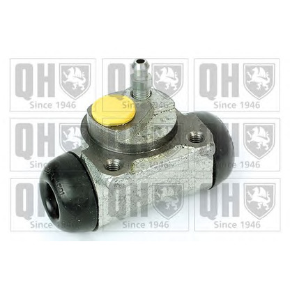 Photo Wheel Brake Cylinder QUINTON HAZELL BWC3476