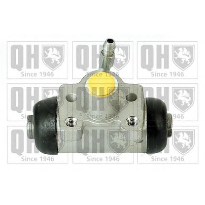 Photo Wheel Brake Cylinder QUINTON HAZELL BWC3489
