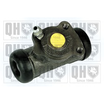 Photo Wheel Brake Cylinder QUINTON HAZELL BWC3518