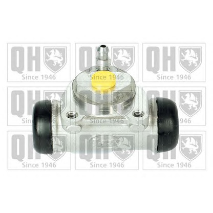 Photo Wheel Brake Cylinder QUINTON HAZELL BWC3750