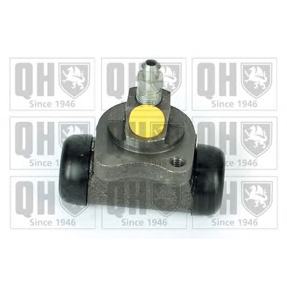 Photo Wheel Brake Cylinder QUINTON HAZELL BWC3773