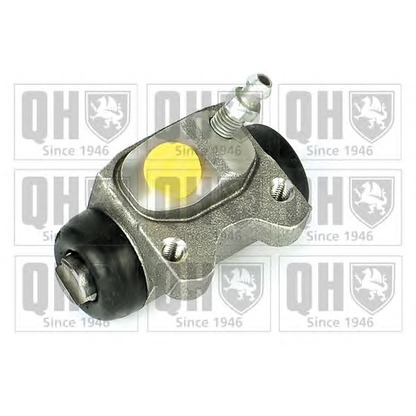 Photo Wheel Brake Cylinder QUINTON HAZELL BWC3783