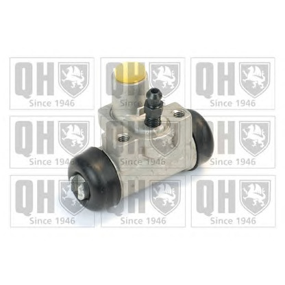 Photo Wheel Brake Cylinder QUINTON HAZELL BWC3804