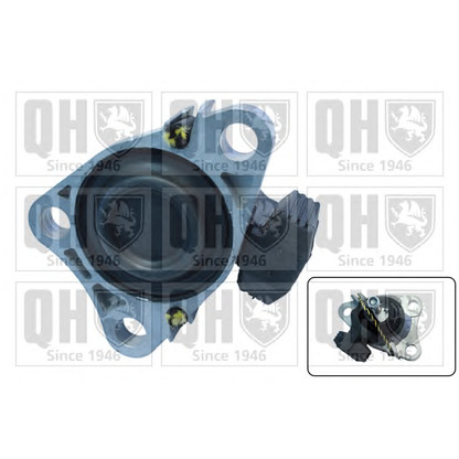 Photo Engine Mounting QUINTON HAZELL EM4315