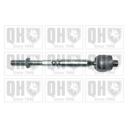 Photo Tie Rod Axle Joint QUINTON HAZELL QR3891S