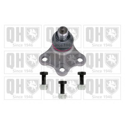 Photo Ball Joint QUINTON HAZELL QSJ3619S