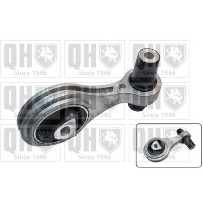 Photo Engine Mounting QUINTON HAZELL EM4571