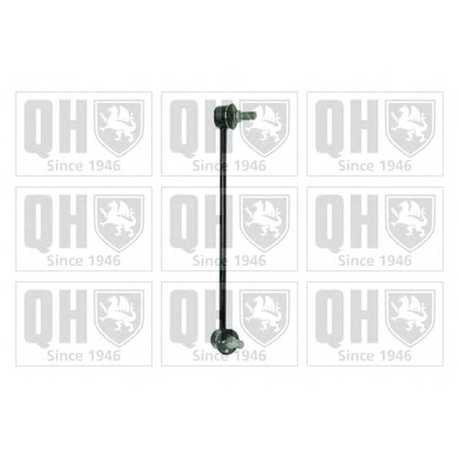 Photo Rod/Strut, stabiliser QUINTON HAZELL QLS3798S