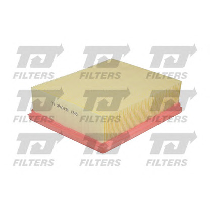 Foto Filtro aria QUINTON HAZELL QFA0158