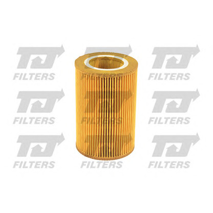 Foto Luftfilter QUINTON HAZELL QFA0413