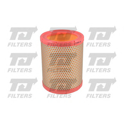 Foto Luftfilter QUINTON HAZELL QFA0554