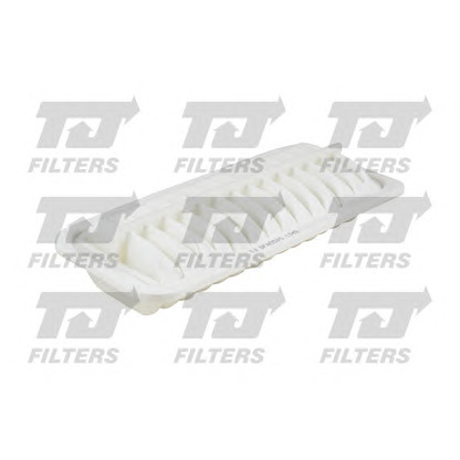 Foto Luftfilter QUINTON HAZELL QFA0595